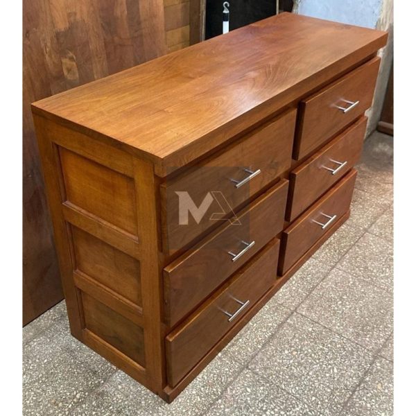 COMODA MODERNO 1.20 COMODA MODERNO 1.20