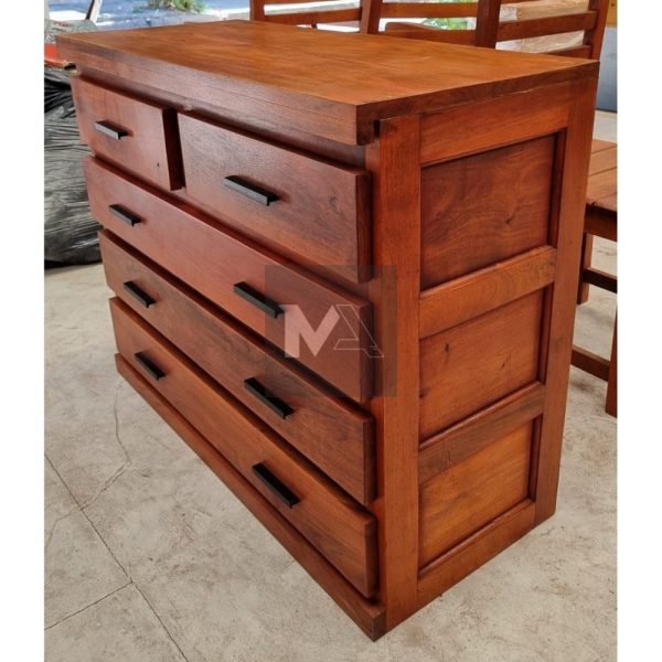 COMODA MODERNO 1.00 COMODA MODERNO 1.00