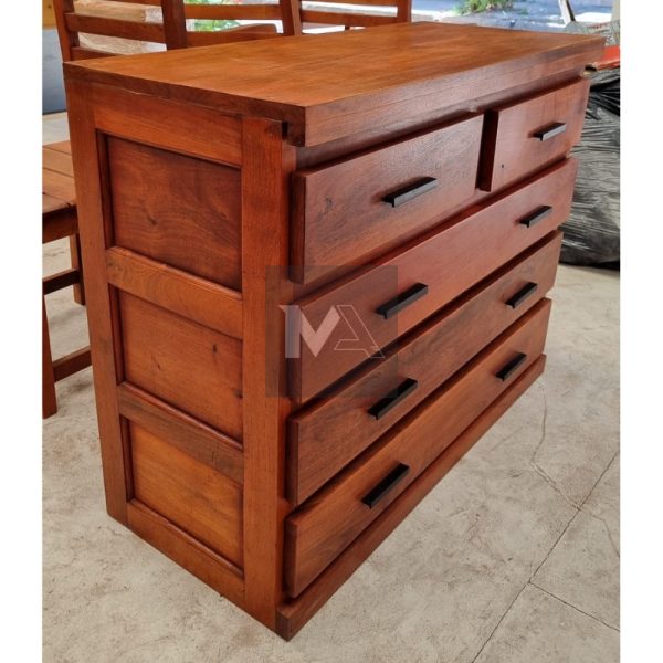 COMODA MODERNO 1.00 COMODA MODERNO 1.00