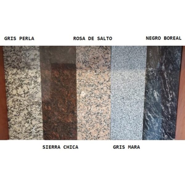 GRANITO GRANITO