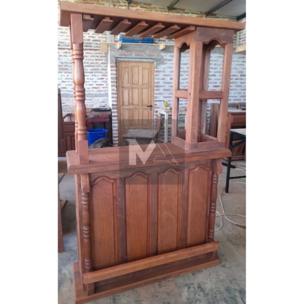 BARES ALGARROBO BARES ALGARROBO