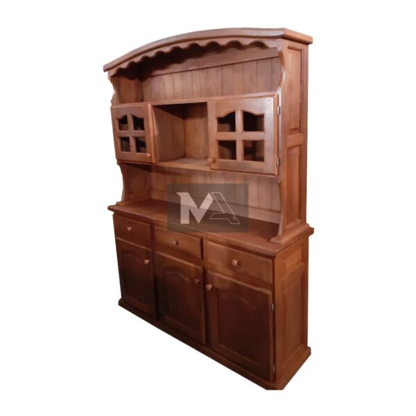 MODULAR CURVO