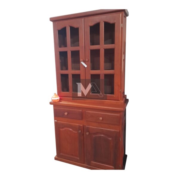 MODULAR CURVO