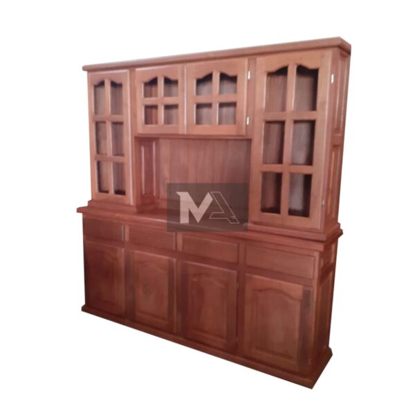 MODULAR CURVO