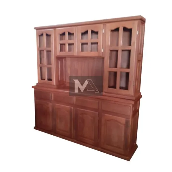 MODULAR CURVO