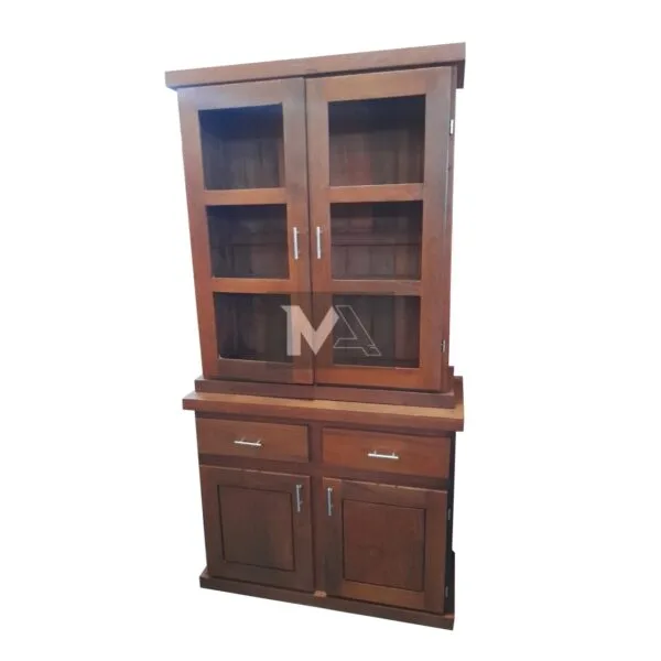 MODULAR MODERNO