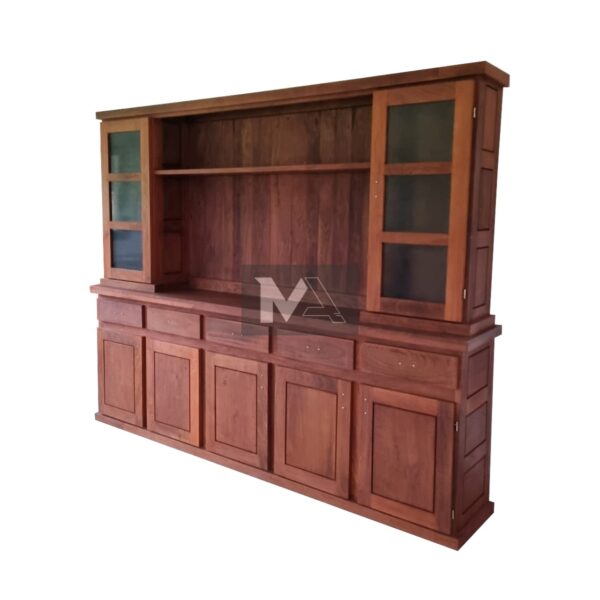 MODULAR MODERNO