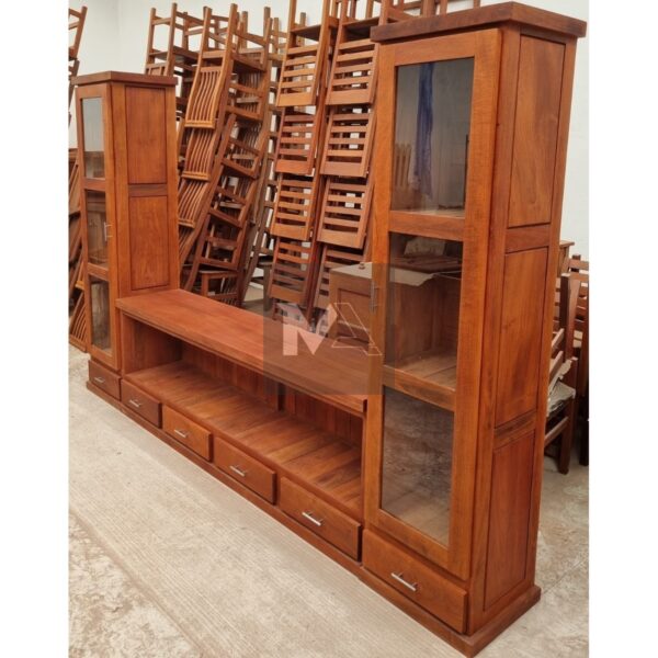 MODULAR RACK MODULAR RACK
