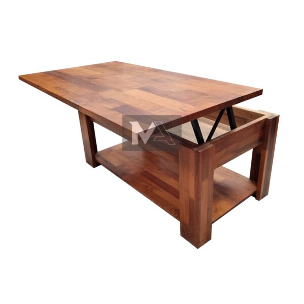MESA RATONA LEVADIZA