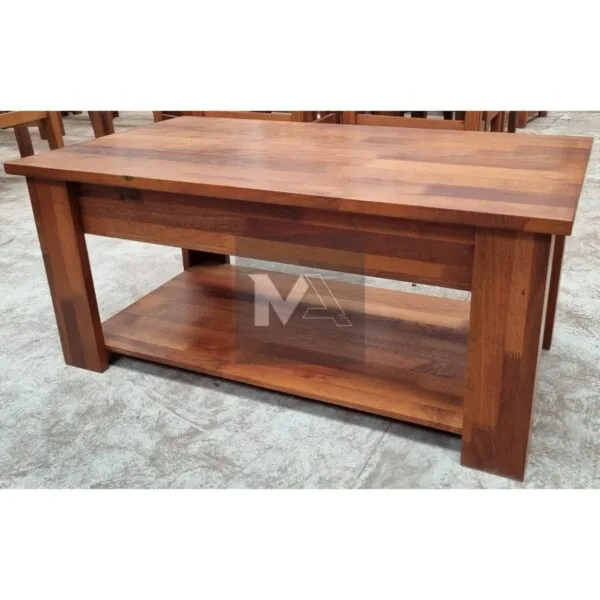 MESA RATONA LEVADIZA