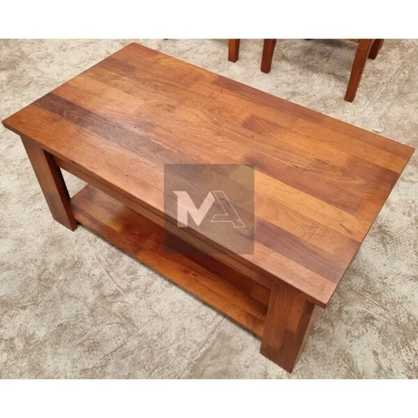 MESA RATONA LEVADIZA