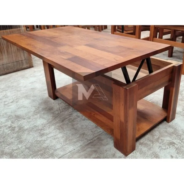MESA RATONA LEVADIZA
