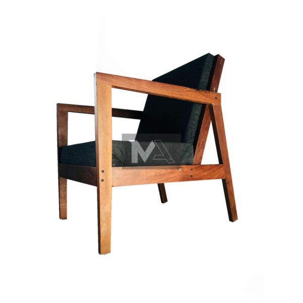 SILLONES ALGARROBO