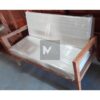 SILLONES ALGARROBO SILLONES ALGARROBO