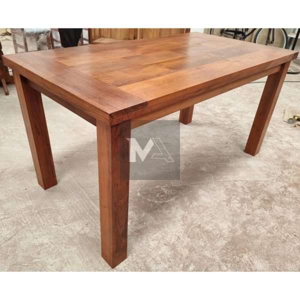 MESA MACIZA MESA MACIZA