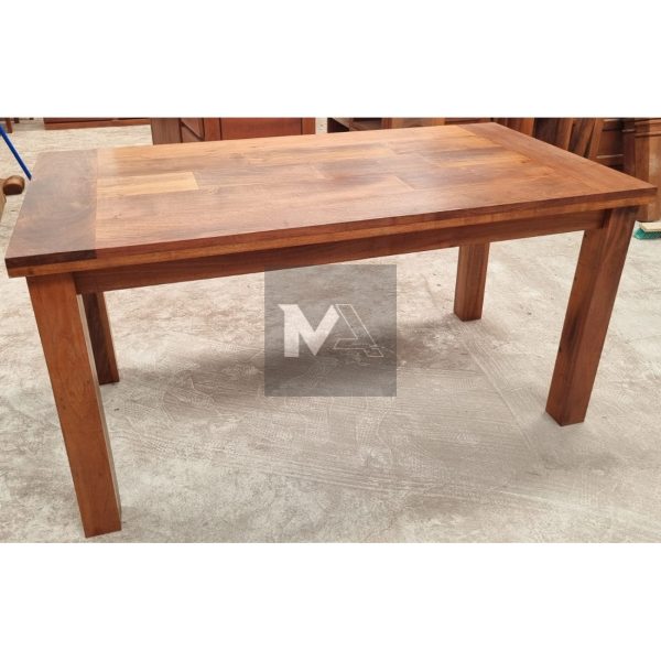 MESA MACIZA MESA MACIZA
