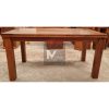 MESA MACIZA MESA MACIZA