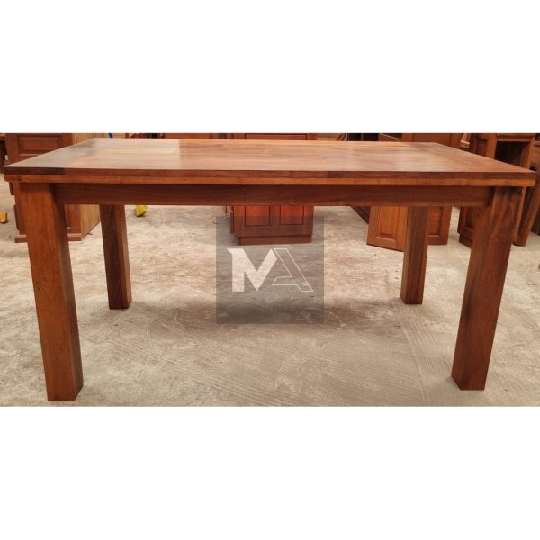 MESA MACIZA MESA MACIZA