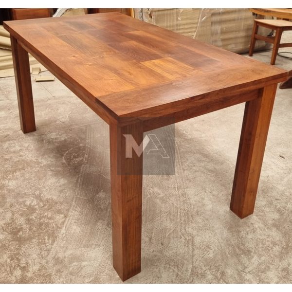 MESA MACIZA MESA MACIZA