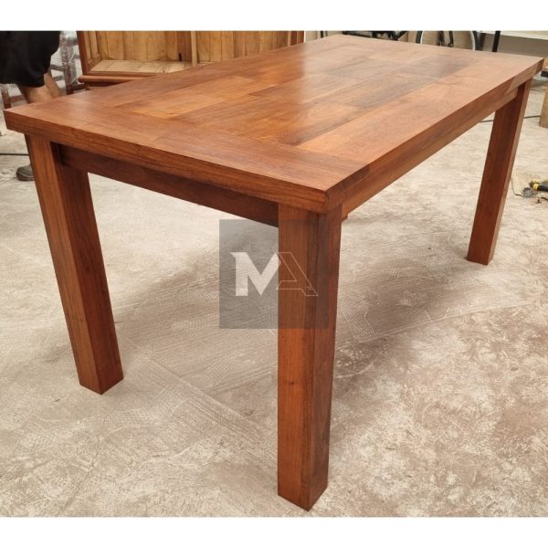 MESA MACIZA MESA MACIZA