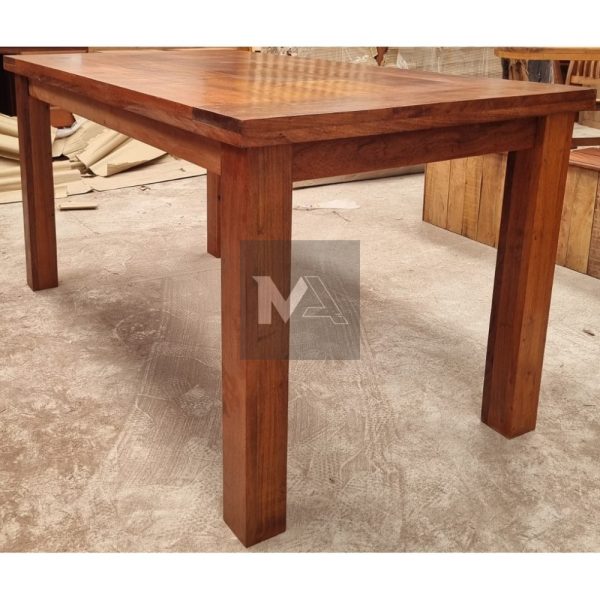MESA MACIZA MESA MACIZA