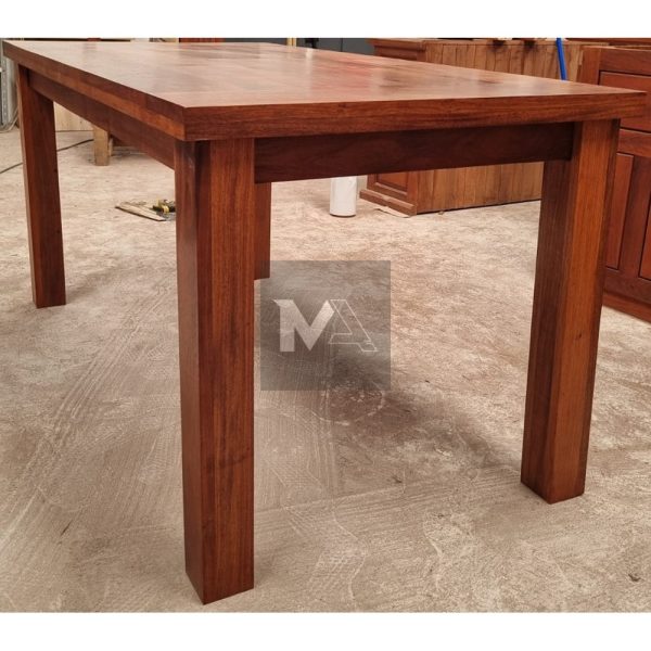 MESA MACIZA MESA MACIZA