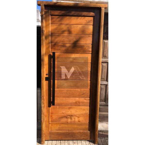 PUERTAS ALGARROBO