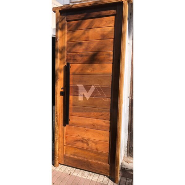 PUERTAS ALGARROBO PUERTAS ALGARROBO