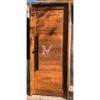PUERTAS ALGARROBO PUERTAS ALGARROBO