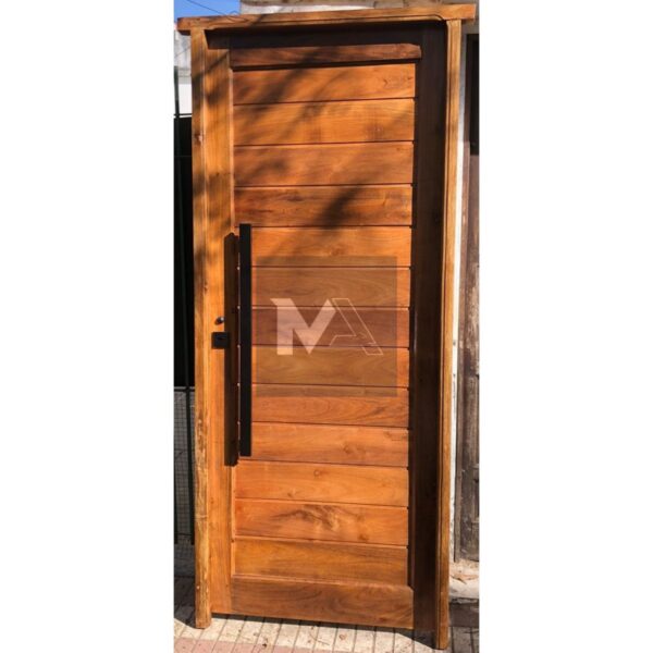 PUERTAS ALGARROBO PUERTAS ALGARROBO