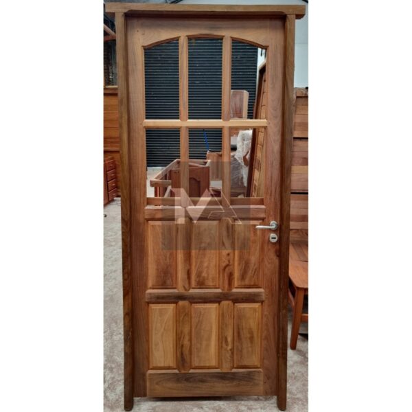 PUERTAS ALGARROBO PUERTAS ALGARROBO