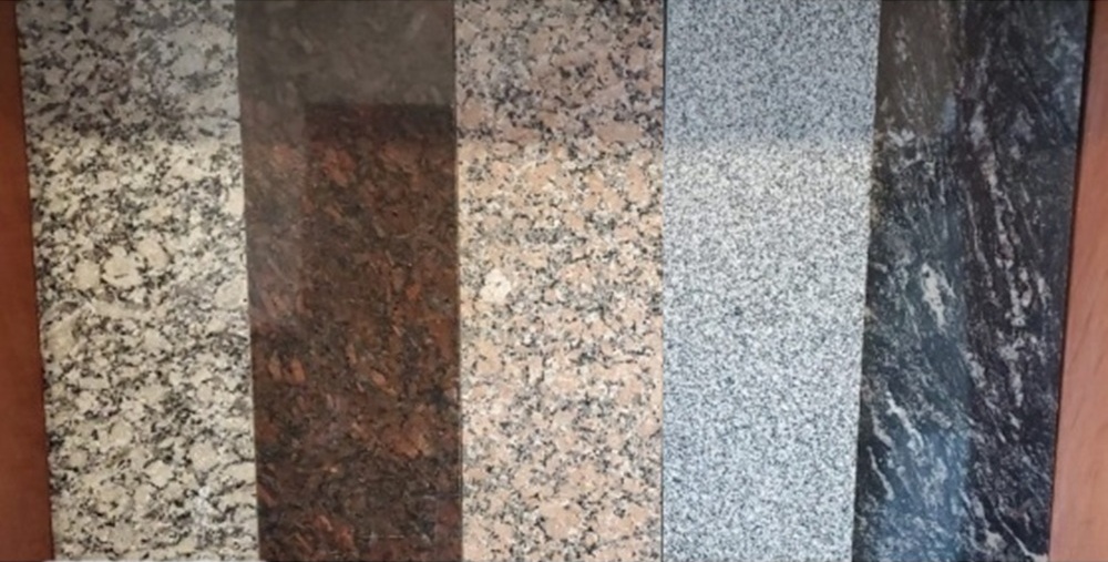 MAGNA AMOBLAMIENTOS GRANITO